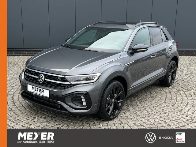Volkswagen T-Roc R-Line 1.5 TSI DSG *Black Style, Pano, 19"
