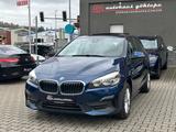 BMW 216d Active Tourer *1.HAND*PANO*HIFI* - BMW 216 Active Tourer Diesel Gebrauchtwagen