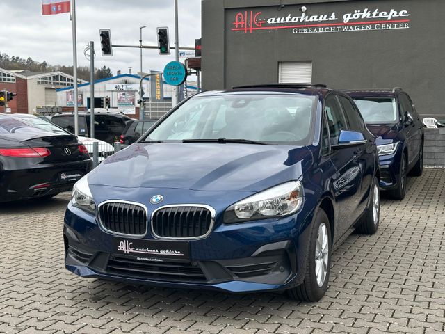 BMW 216d Active Tourer *1.HAND*PANO*HIFI*