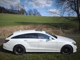 Mercedes-Benz CLS 400 4MATIC  AMG Line, sehr gepflegt 