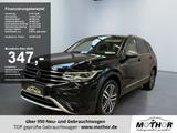 Volkswagen Tiguan Allspace Elegance 2.0 TDI DSG 4Motion AHK