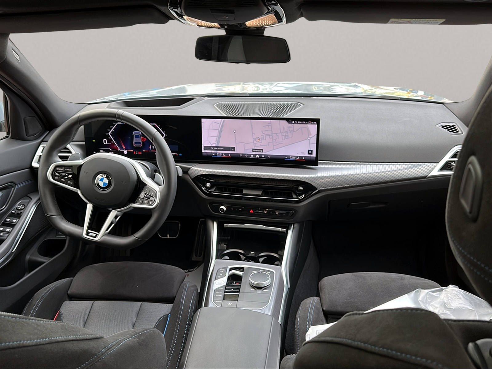 BMW 320 - Bild 19