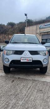 Mitsubishi L200 2.5 DI-D/136CV Single Cab - 2006 - Mitsubishi L200: Single Cab