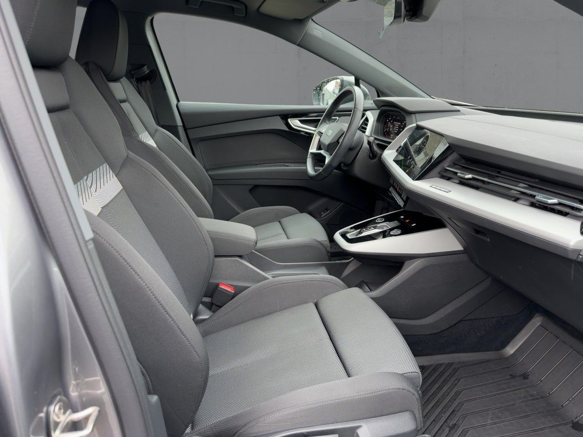 Audi Q4 e-tron - Bild 12