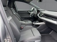 Audi Q4 e-tron - Vorschau Bild 12