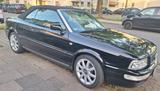 Audi AUDI 80 CABRIO S-LINE, V6 (2,6L) im Sehr g... - Audi 80 aus 1998