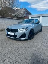 BMW M240i xDrive *Garantie2028*HUD*H&K*Adap*UPE72