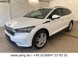 Skoda Enyaq 60 Loft NAVI/LEDER/KAMERA/ACC/19" - gebrauchte Skoda Enyaq aus dem Jahr 2023