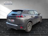 Peugeot 2008 Active Bluetooth LED Klima Einparkhilfe - Peugeot 2008: Geländewagen