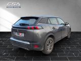 Peugeot 2008 Active Bluetooth LED Klima Einparkhilfe - Peugeot 2008