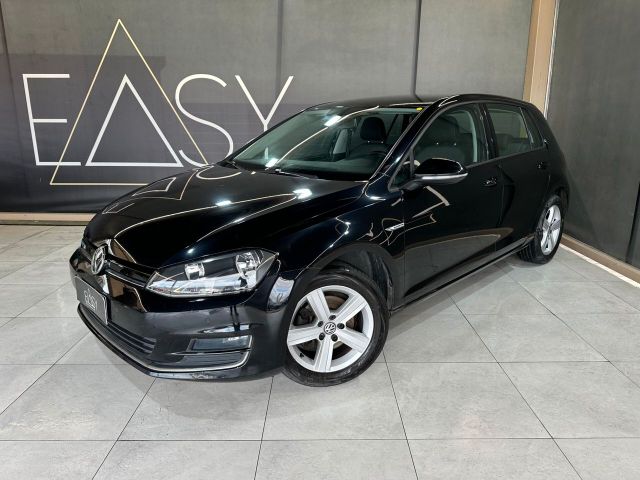 Volkswagen Golf 1.4 tgi Comfortline