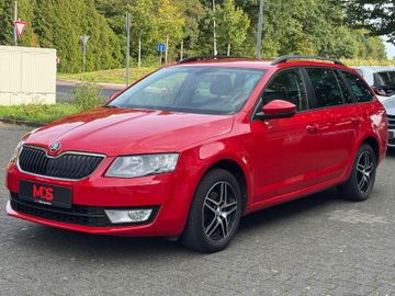 Skoda Octavia - 2
