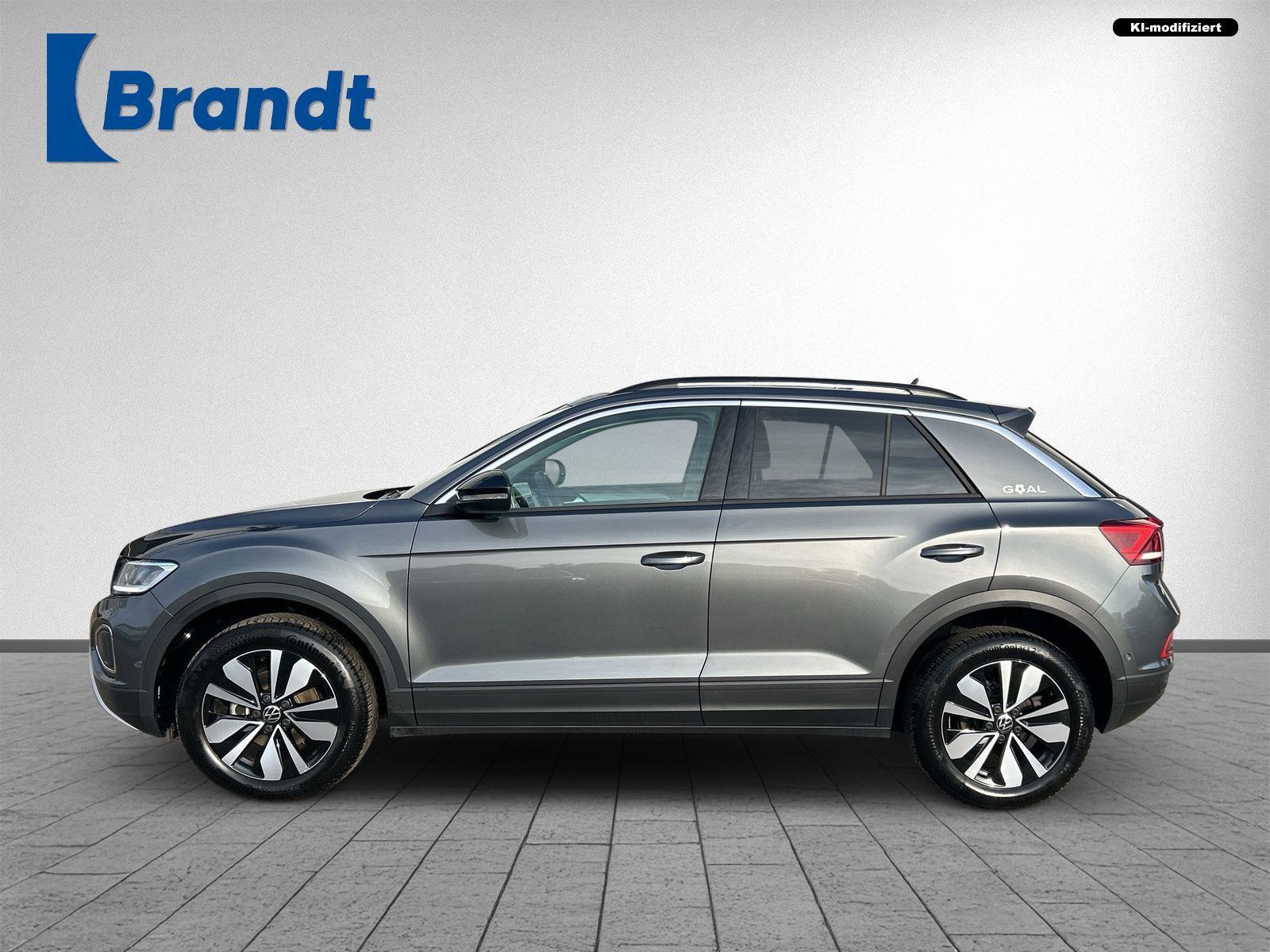 Volkswagen T-Roc 1.5 TSI Goal DSG LED KAMERA ACC DIG.CP foto 2
