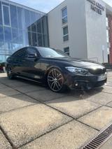 BMW 440 Gran Coupé 440i xDrive Gran Coupé M Spor... - BMW 440 Gran Coupé aus 2017