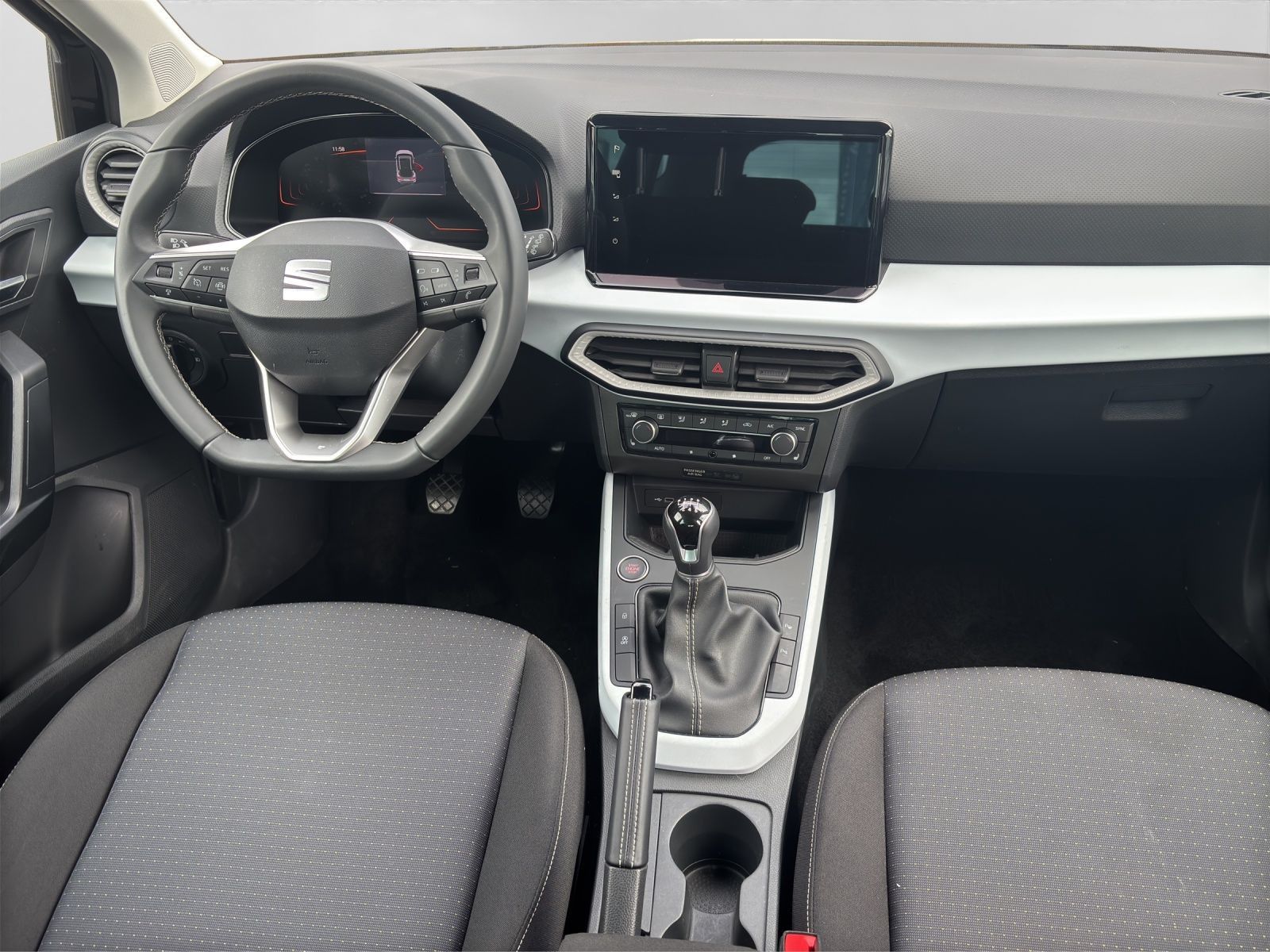 Seat Arona - Bild 6