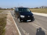 Volkswagen T5 Multivan Highline 4 Motion ATM - VW T5 Multivan in Lübeck