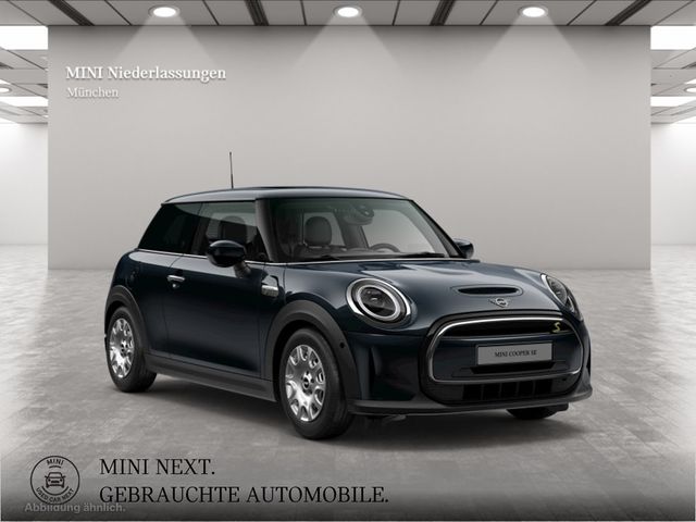 MINI Cooper SE Navi Head-Up Kamera Pano.Dach LED