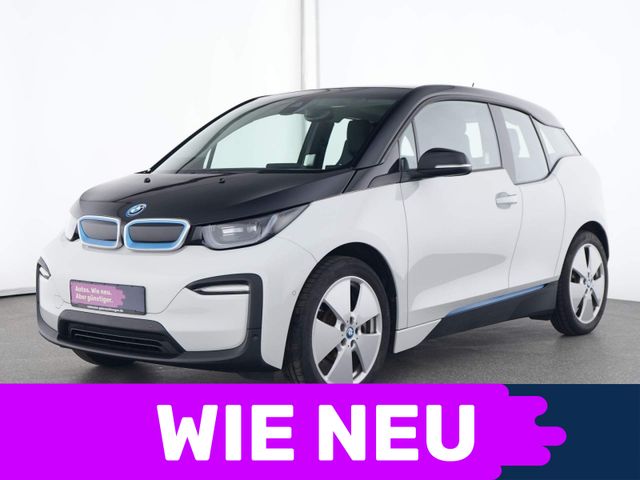 BMW i3 Navigation|Kamera|LED|SHZ|PDC|BusinessPaket