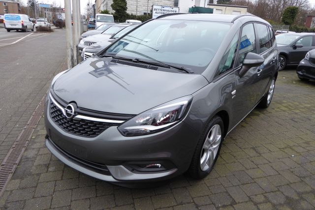 Opel Zafira Tourer C Active Navi R-Kamera 7-Sitze