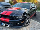 Ford Mustang Shelby 5,8 Liter  NEUWERTIG 1.Hand