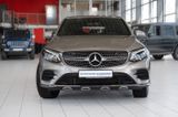 Mercedes-Benz GLC 250 Coupe 4M*AMG-LINE*LEDER*NAVI*LED*PDC-KAM - Mercedes-Benz GLC 250 in Köln