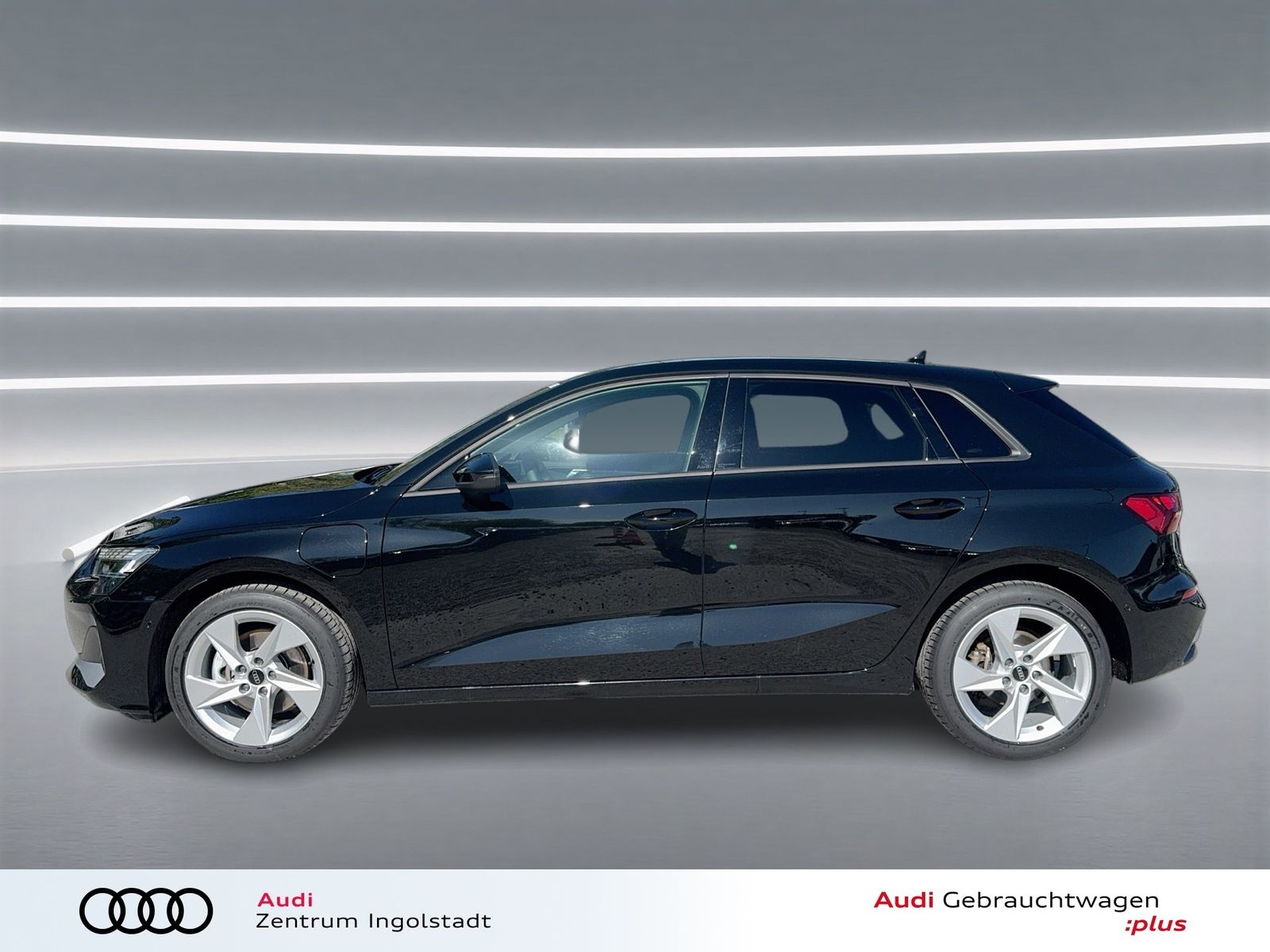 Audi A3 - Bild 3