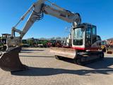 Takeuchi TB 2150R - Takeuchi Radlader