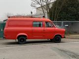 Ford Taunus 12M Feuerwehr Bj. 1970 - Ford Taunus: 12m