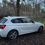 BMW  BMW M-Paket / M-Sport, BMW Alufelgen, T... - BMW: Alufelgen