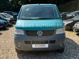 Volkswagen T5 Transporter Kasten-Kombi Kombi 4Motion lang - VW T5 Transporter Gebrauchtwagen in Köln