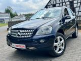 Mercedes-Benz ML 320CDI 4Matic Sport Pkt OffRoad Xen AHK Leder - Mercedes-Benz ML 320 aus 2007