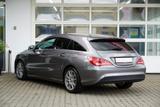 Mercedes-Benz CLA 200 Shooting Brake Navi Tempomat Bi-Xenon - Mercedes-Benz CLA 200 Shooting Brake