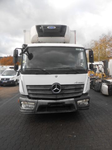 Mercedes-Benz Atego1018 Carrier Supra 550