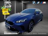 BMW 118d M SPORTPAKET+ANH.KUPPLUNG+DR.ASSIST PRO+ - BMW 118 in Bremen