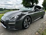 Porsche Panamera 4S PDK *PDLS*BOSE*SHZ*SKL... - Porsche Panamera in Gelsenkirchen