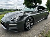 Porsche Panamera 4S PDK *PDLS*BOSE*SHZ*SKL... - Porsche Panamera in Essen