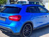 Mercedes-Benz GLA 45 AMG GLA 43000 KM 4Matic - Mercedes-Benz GLA 45 AMG Gebrauchtwagen