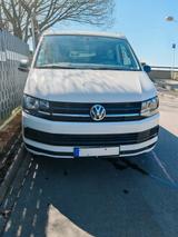 Volkswagen T6 California - Volkswagen T6 California Gebrauchtwagen in Mülheim (Ruhr)