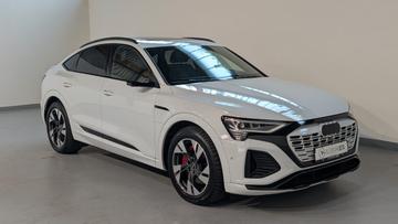 صورة 3 لـ 2023 AUDI Q8 E-TRON
