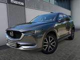 Mazda CX-5 SKYACTIV-G 194 AWD 6AT SPORTS TEC-P - gebrauchte Mazda CX-5 aus dem Jahr 2019