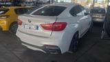 BMW X6 II XDRIVE40D 313 DKG M - BMW X6 Unfallwagen