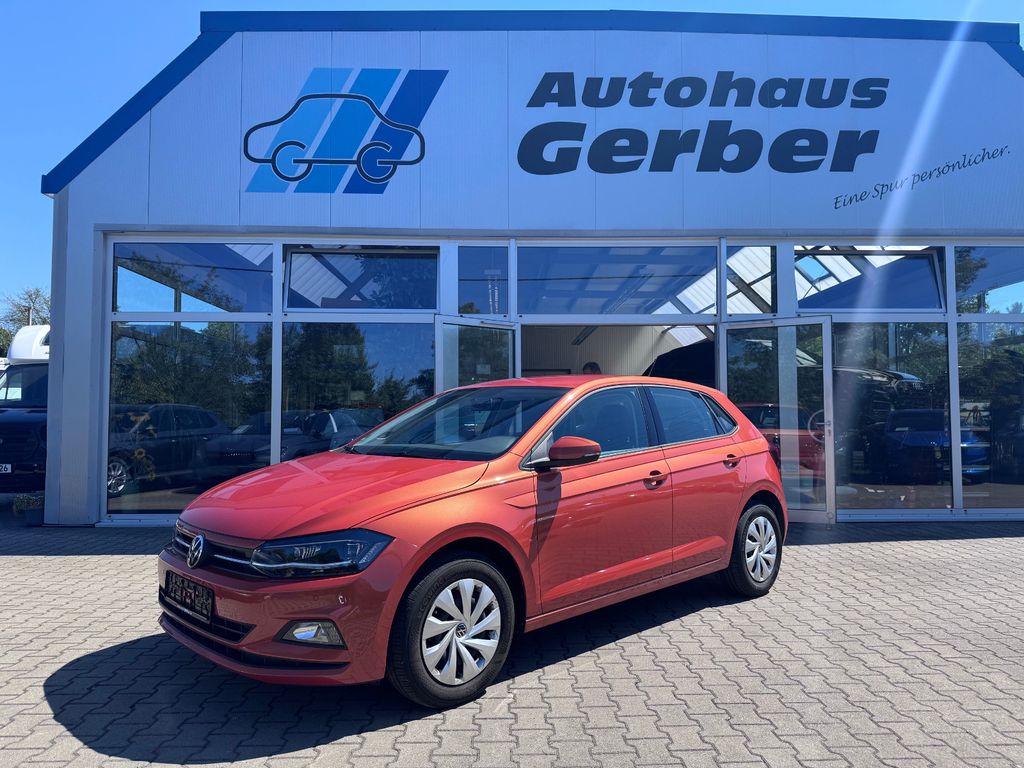 Image of Volkswagen Polo