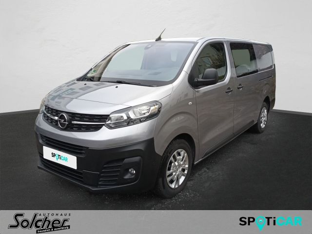 Opel Vivaro Cargo 2.0 D L Edition *AT*Navi*Kamera*