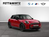 MINI Cooper 5-Türer Kamera|DrivingAss.|Parkass.|Navi - MINI MINI: Tuerer