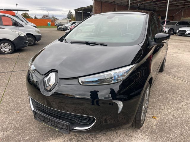 Renault ZOE Zoe Intens/Inspektion & Service neu