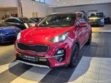Kia Sportage Platinum 4WD 2.0D 360°Kamera*JBL*4xSHZ - Kia: 3.0