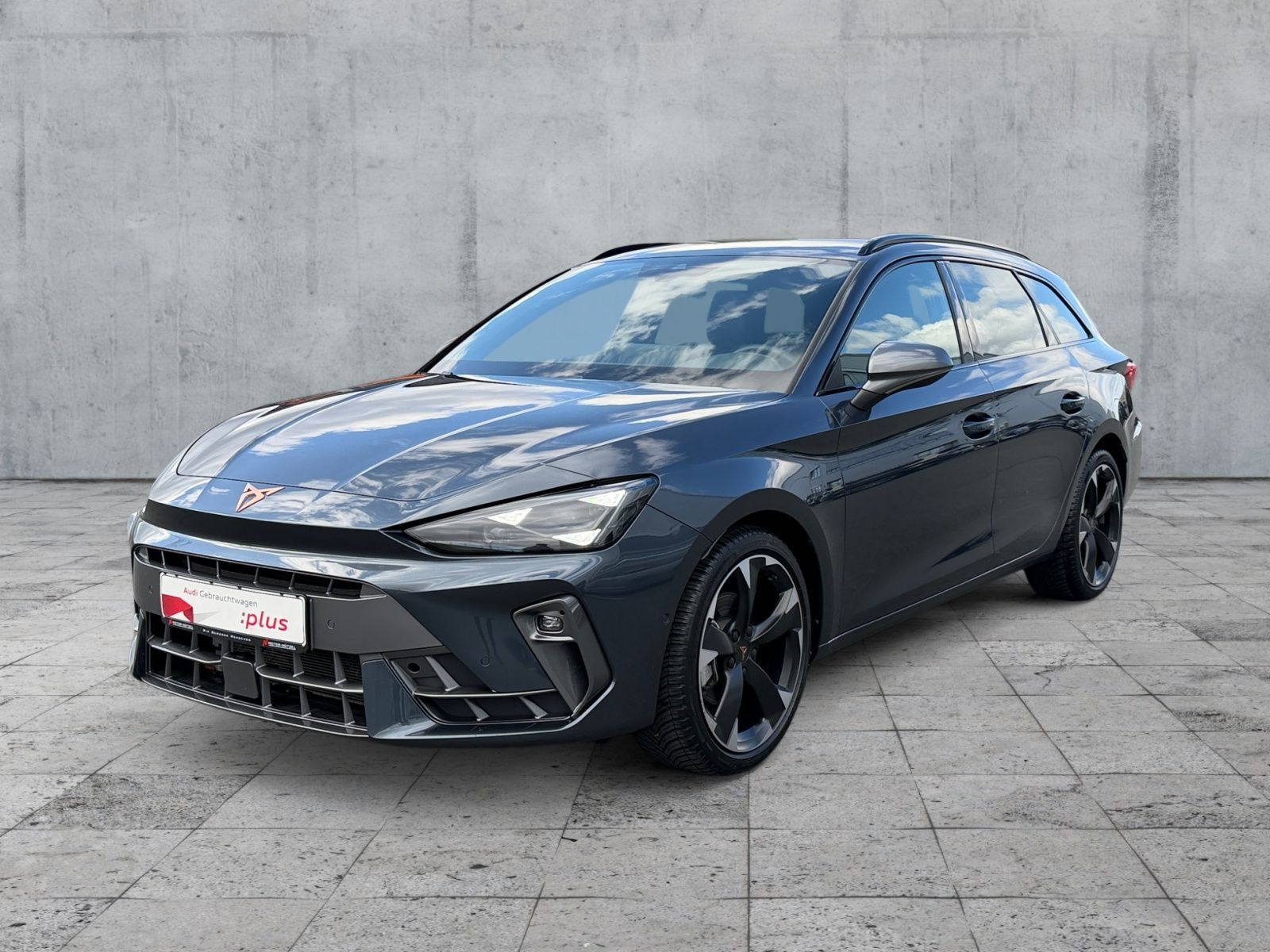 Cupra Leon - Bild 2