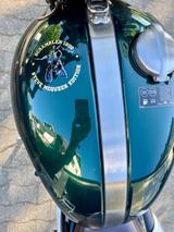 Triumph Scrambler 1200 XE Steve McQueen 439/1000 - TRIUMPH SCRAMBLER