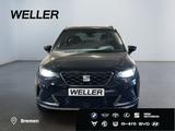 Seat Arona 1.0 TSI OPF DSG FR* AHK*SHZ*PDC*Kamera*ACC - Seat Arona Gebrauchtwagen in Düsseldorf