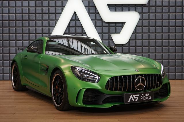 Mercedes-Benz AMG GT R*CERAMIC*MAGNO*CARBON* 127.438 € NETTO